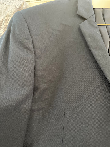 Dry Cleaner «Maverick 2.30 Cleaners», reviews and photos, 2354 E Southcross, San Antonio, TX 78223, USA