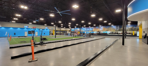 Gym «EOS Fitness - Las Vegas South», reviews and photos, 9310 S Eastern Ave #110, Las Vegas, NV 89123, USA