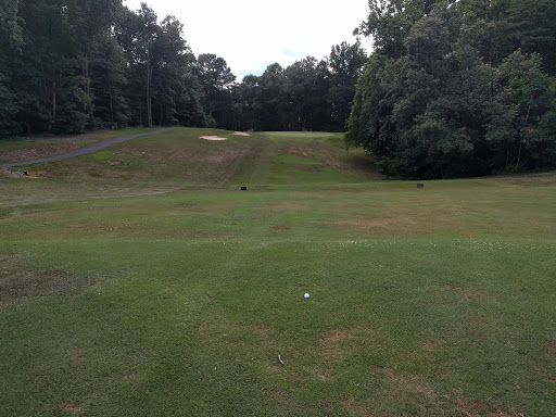 Golf Course «Aquia Harbour Golf Course», reviews and photos, 204 Bow Cove, Stafford, VA 22554, USA