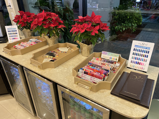 Nail Salon «Venetian Nail Spa», reviews and photos, 2868 N University Dr, Coral Springs, FL 33065, USA