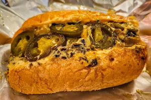 Eppu’s Cheesesteaks image