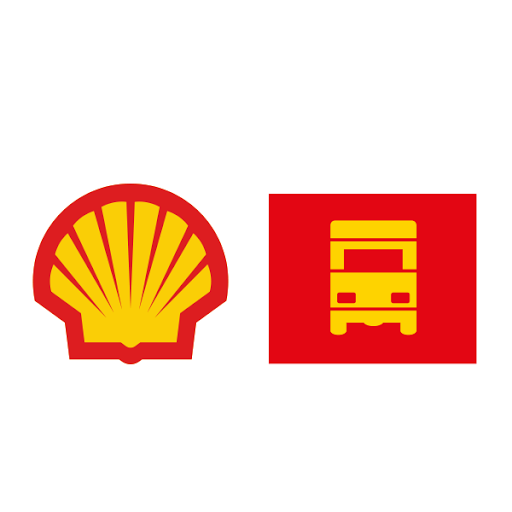 Shell TruckDiesel