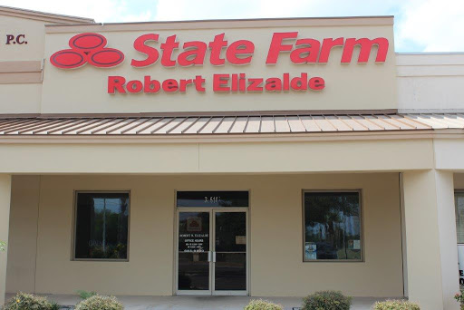 Insurance Agency «Robert Elizalde State Farm Insurance Agency», reviews and photos