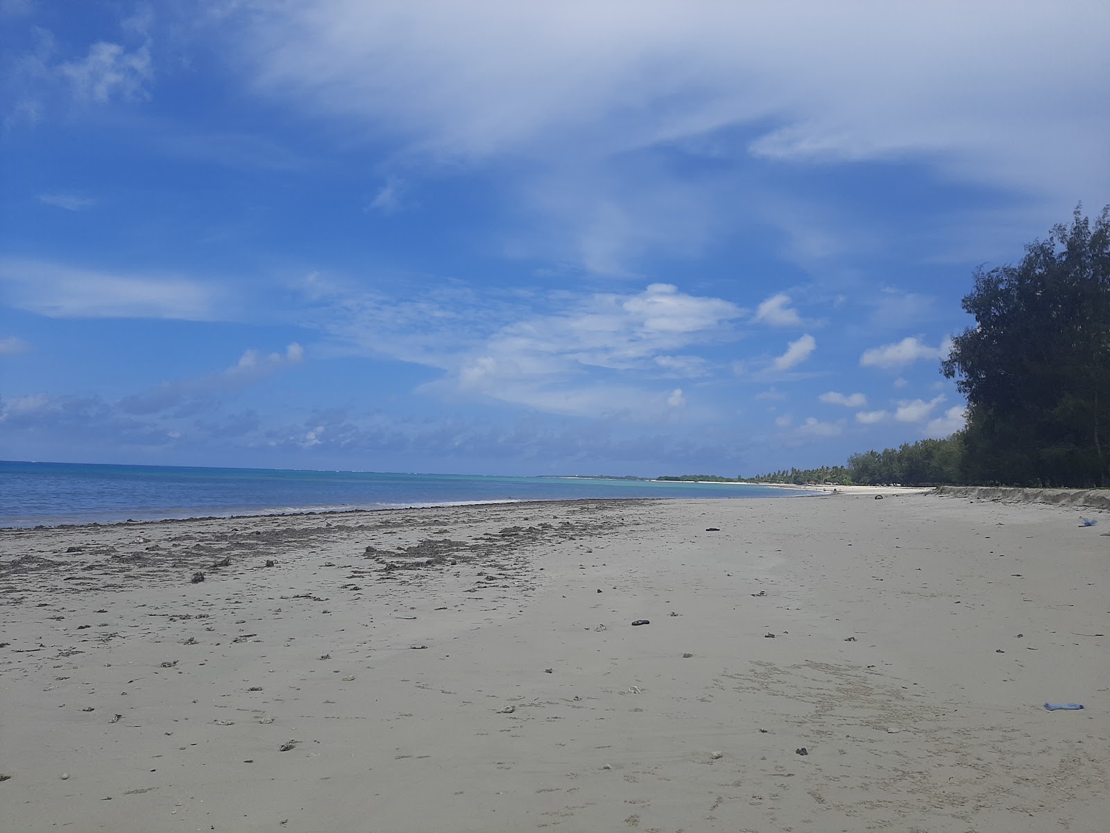 Foto av Mboamaji Beach - populär plats bland avkopplingskännare