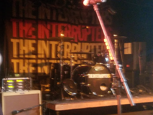 Night Club «Black Cat», reviews and photos, 1811 14th St NW, Washington, DC 20009, USA