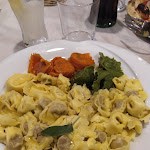 Photo n°1 de l'avis de Miss_Agata1501. fait le 18/03/2023 à 20:27 sur le  Ristorante Pizzeria Bar La Torre Valeggio Sul Mincio à Valeggio sul Mincio