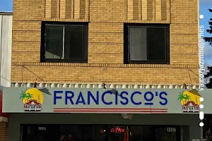 Francisco's Restaurant image