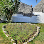 Photo n°2 de l'avis de Giuseppe.r fait le 19/07/2023 à 09:10 sur le  Grand Hotel La Chiusa di Chietri à Alberobello