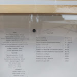 Photo n°3 de l'avis de Christine.o fait le 18/07/2021 à 07:35 sur le  Osteria Luana à Treviso