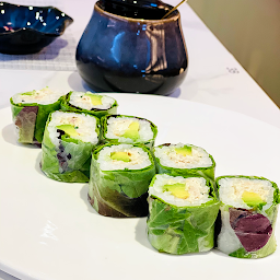 Photo n°87 de Yami sushi à Strasbourg ()