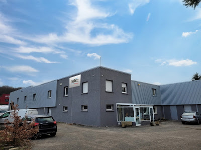 Isitec International à Millery