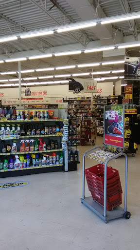 Auto Parts Store «Advance Auto Parts», reviews and photos, 4221 Rhea County Hwy, Dayton, TN 37321, USA