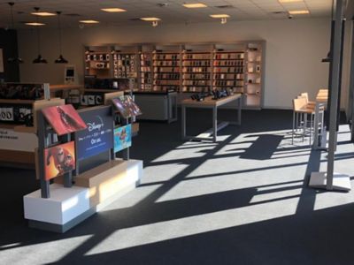 Cell Phone Store «Verizon», reviews and photos, 1860 Old Moultrie Rd, St Augustine, FL 32084, USA