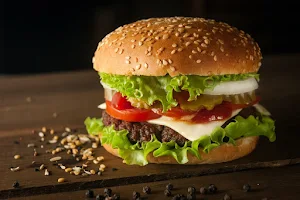 BurgerGo - Gulshan image
