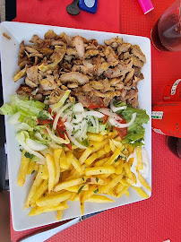 Kebab du Restaurant Carne e Verdura à Nice - n°2