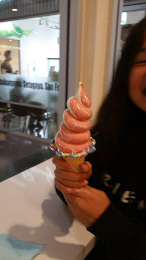 Cafe «Belly Good Cafe & Crepes», reviews and photos, 1737 Post St # 393, San Francisco, CA 94115, USA