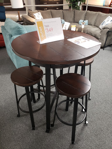 Furniture Store «Ashley HomeStore», reviews and photos, 2233 Flatbush Ave, Brooklyn, NY 11234, USA