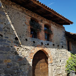 Photo n°1 de l'avis de Paolo.i fait le 29/08/2021 à 19:17 sur le  Il Torchio 1763 à Candelo