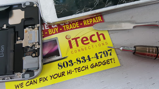 Cellular Pros, 631 Harden St b, Columbia, SC 29205, USA, 