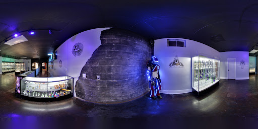 Tobacco Shop «Illuminati Smoke Shop», reviews and photos, 4425 Devine St, Columbia, SC 29205, USA