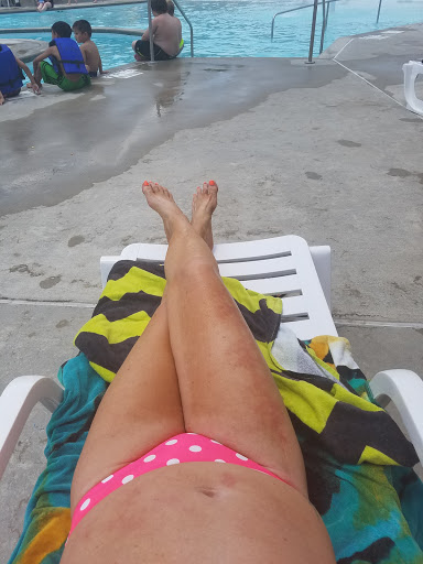 Public Swimming Pool «Frances Meadows Aquatic Center», reviews and photos, 1545 Community Way, Gainesville, GA 30501, USA