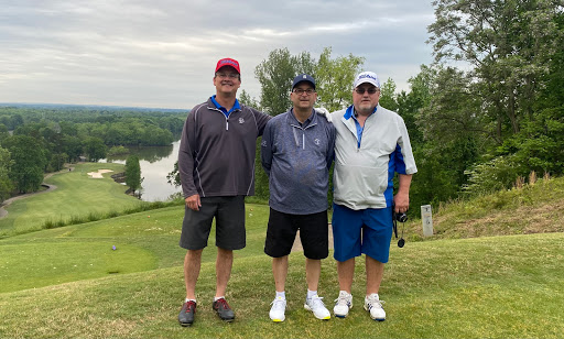 Golf Course «Capitol Hill Golf», reviews and photos, 2600 Constitution Ave, Prattville, AL 36066, USA