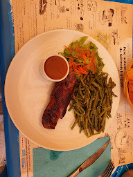 Photo n°17 de Auberge Canard à Buthiers ()