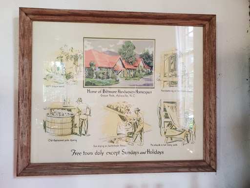 Museum «Antique Car Museum at Grovewood Village», reviews and photos, 111 Grovewood Rd, Asheville, NC 28804, USA