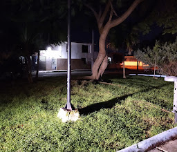 EXMOLINEROS Park photo