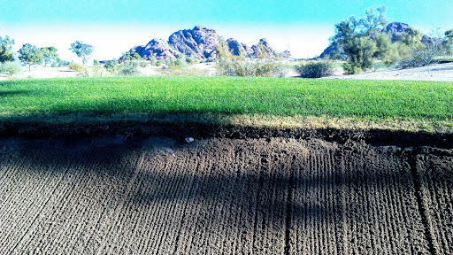 Golf Course «Papago Golf Course», reviews and photos, 5595 E Moreland St, Phoenix, AZ 85008, USA