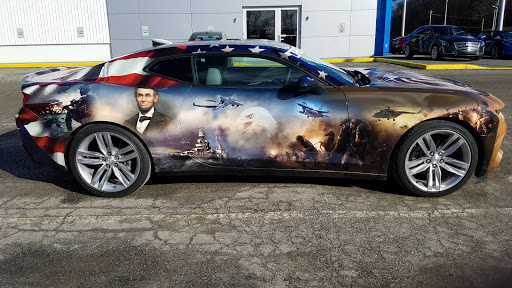 Car Dealer «Ingersoll Auto of Pawling», reviews and photos, 55 NY-22, Pawling, NY 12564, USA