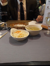 Nouille du Restaurant japonais Villa Tokyo à Fontainebleau - n°7