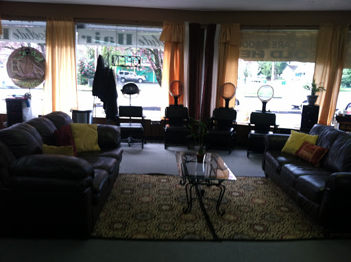 Hair Salon «Absolute Hair Boutique», reviews and photos, Absolute Hair Boutique, 2603 Pacific Ave, Forest Grove, OR 97116, USA