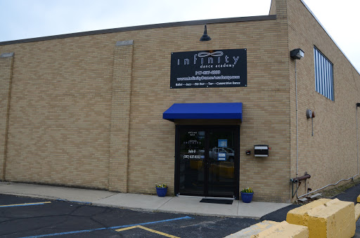 Dance School «Infinity Dance Academy», reviews and photos, 1005 E Main St b, Plainfield, IN 46168, USA