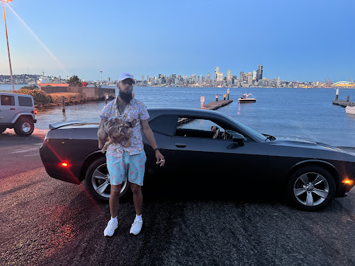 Used Car Dealer «Enterprise Car Sales», reviews and photos, 9816 S Tacoma Way R3, Lakewood, WA 98499, USA