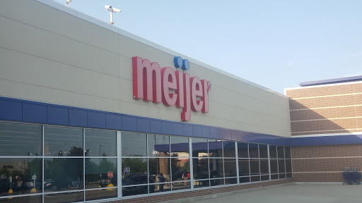 Grocery Store «Meijer», reviews and photos, 3822 Colonel Glenn Hwy, Fairborn, OH 45324, USA