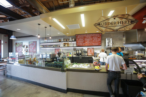 Grocery Store «The Market», reviews and photos, 611 Fremont St, Las Vegas, NV 89101, USA