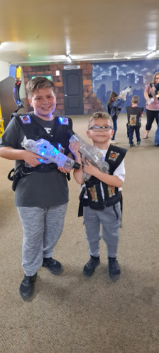 Bowling Alley «Plaza Lanes», reviews and photos, 1643 Eastway Dr, Crawfordsville, IN 47933, USA