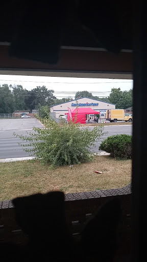 Check Cashing Service «Cash America Pawn», reviews and photos, 3601 W 16th St, Indianapolis, IN 46222, USA