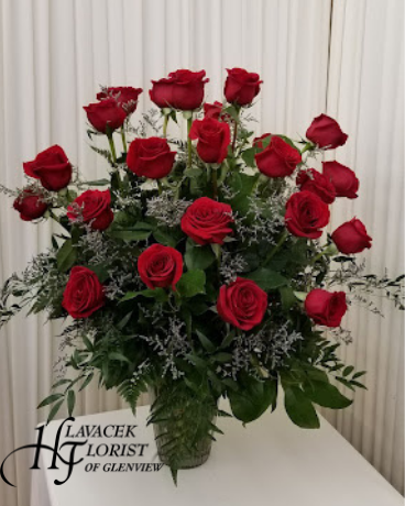 Florist «Hlavacek Florist of Glenview», reviews and photos, 1010 Waukegan Rd, Glenview, IL 60025, USA