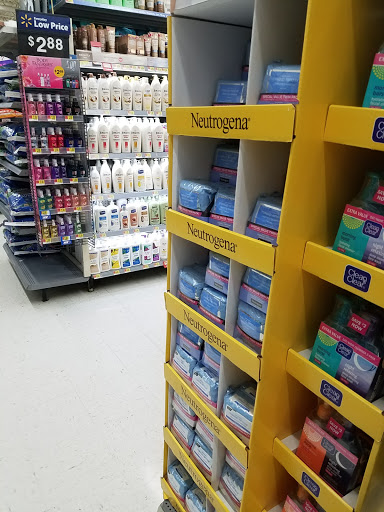 Department Store «Walmart Supercenter», reviews and photos, 2600 OH-59, Ravenna, OH 44266, USA