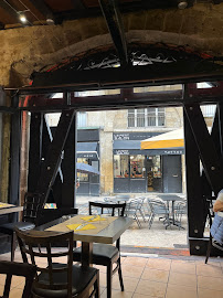 Atmosphère du Restaurant LE VIEUX CHAUDRON à Bordeaux - n°7