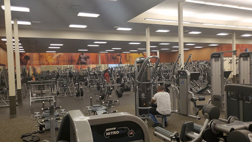 Gym «LA Fitness», reviews and photos, 411 Barnum Avenue Cutoff, Stratford, CT 06614, USA