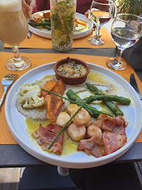 Plats et boissons du Restaurant français Ever'in à Nîmes - n°16