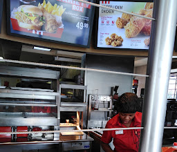 KFC Orange Grove photo
