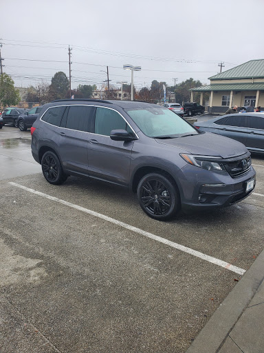 Honda Dealer «Ocean Honda», reviews and photos, 3801 Soquel Dr, Soquel, CA 95073, USA