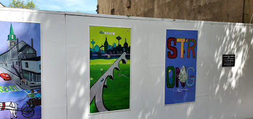 Cosmetics Store «Ladyburg Bath and Body Apothecary», reviews and photos, 726 Caroline St, Fredericksburg, VA 22401, USA