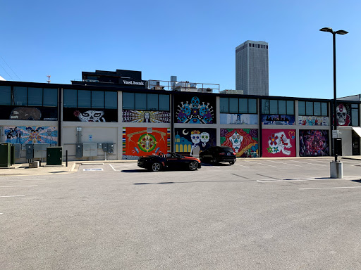 Night Club «She Theatre and Lounge», reviews and photos, 321 E Mathew B. Brady St, Tulsa, OK 74120, USA