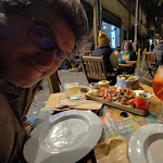 Photo n°1 de l'avis de Silvia.i fait le 09/12/2023 à 23:52 sur le  Cândido dos Reis Cafe à Porto