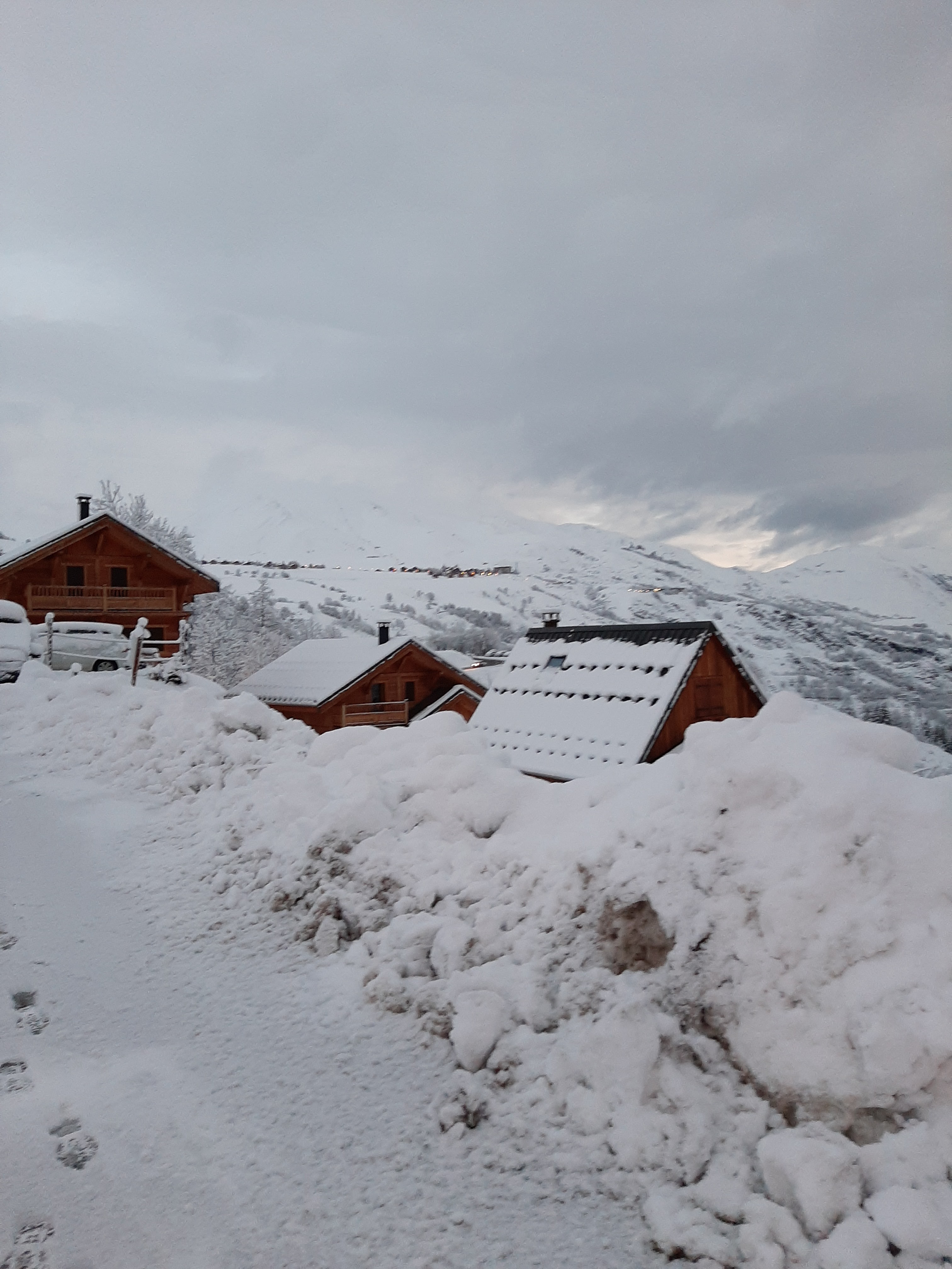 Photo n° 1 de l'avis de Laurent.a fait le 03/03/2020 à 16:32